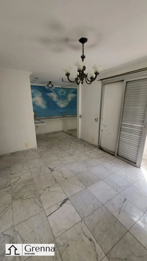 Apartamento à venda em Pinheiros, 104 m²
