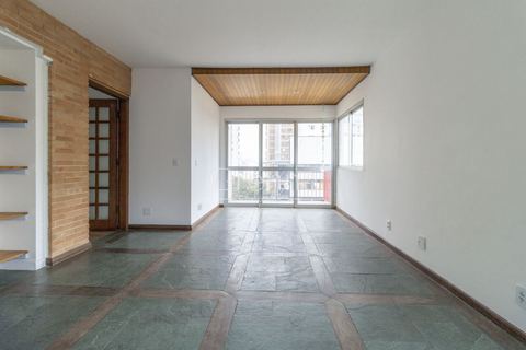 Apartamento à venda em Vila Madalena, 80 m²