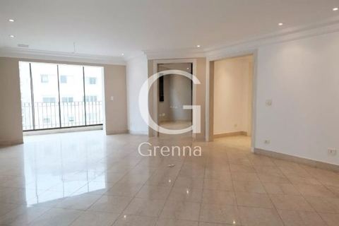 Apartamento à venda em Vila Madalena, 156 m²