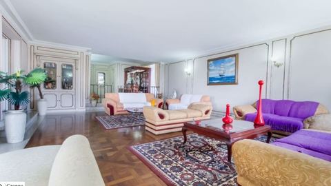 Apartamento à venda em Jardim Paulista, 303 m²