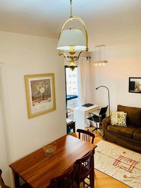 Apartamento à venda em Pinheiros, 51 m²