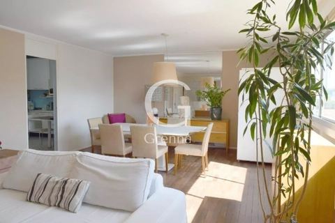 Apartamento à venda em Sumarezinho, 130 m²