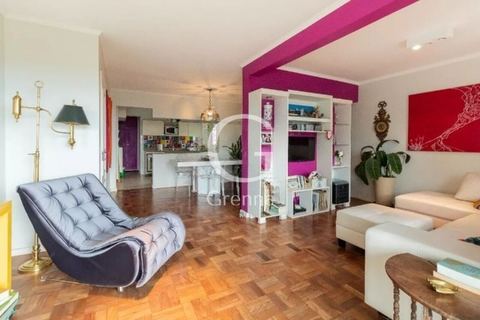 Apartamento à venda em Sumarezinho, 100 m²