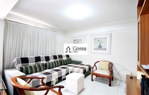 Apartamento à venda em Jardim Paulista, 120 m²