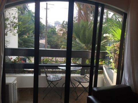 Apartamento à venda em Vila Madalena, 223 m²