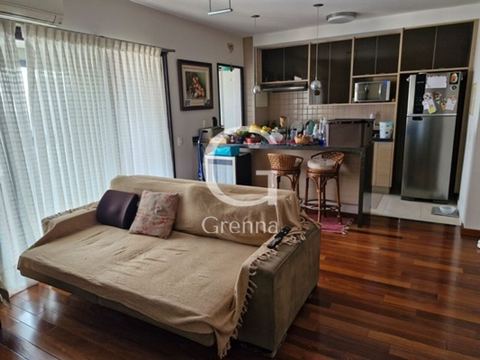 Apartamento à venda em Pinheiros, 88 m²