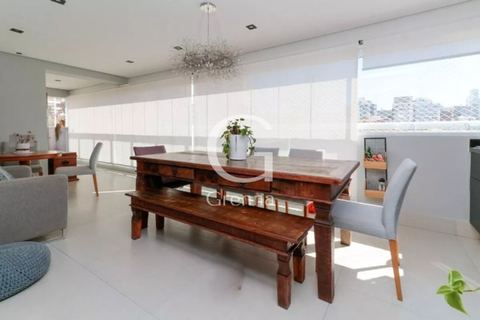 Apartamento à venda em Pinheiros, 150 m²