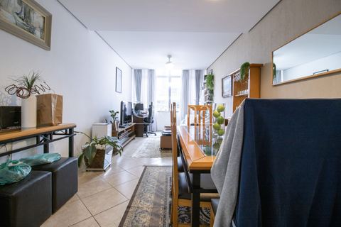 Apartamento à venda em Pinheiros, 105 m²