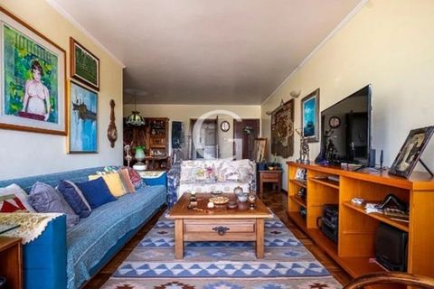 Apartamento à venda em Vila Madalena, 100 m²