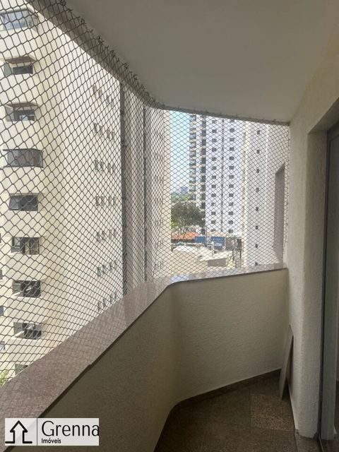 Apartamento à venda em Campo Belo, 100 m²