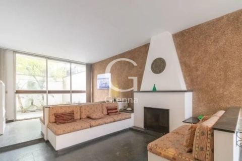 Casa Térrea à venda em Vila Madalena, 387 m²