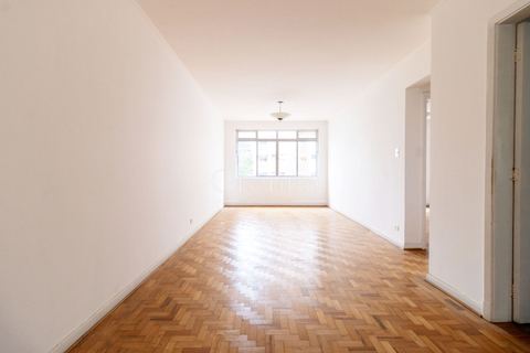 Apartamento à venda em Pinheiros, 90 m²
