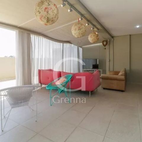 Apartamento à venda em Pinheiros, 100 m²