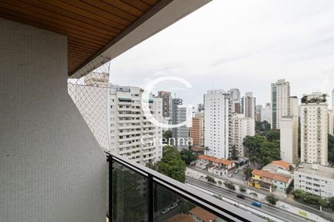 Apartamento à venda em Campo Belo, 47 m²