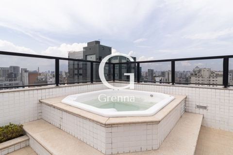 Apartamento à venda em Campo Belo, 93 m²