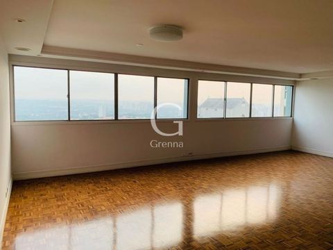 Cobertura à venda em Vila Madalena, 500 m²