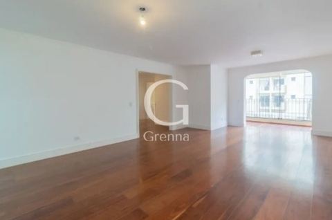 Apartamento à venda em Vila Madalena, 153 m²