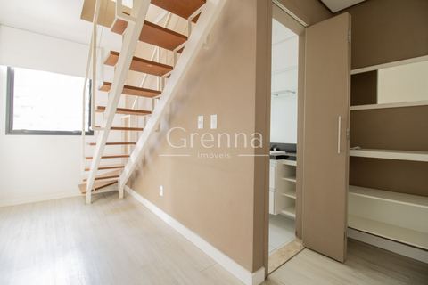 Apartamento à venda em Moema, 78 m²