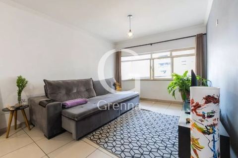 Apartamento à venda em Pinheiros, 134 m²