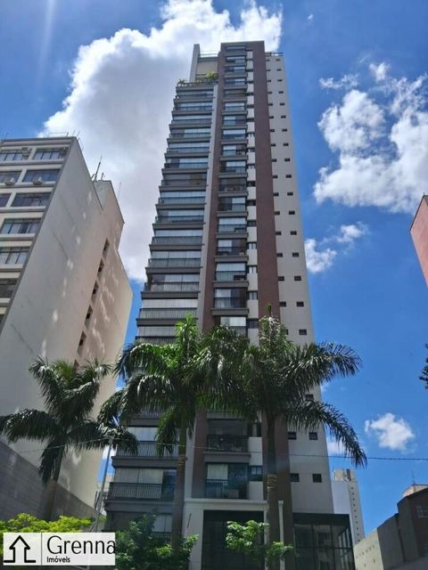 Apartamento à venda em Bela Vista, 40 m²