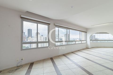Apartamento à venda em Pinheiros, 115 m²