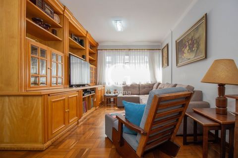 Apartamento à venda em Pinheiros, 114 m²