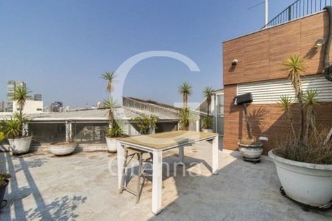 Apartamento à venda em Vila Madalena, 315 m²