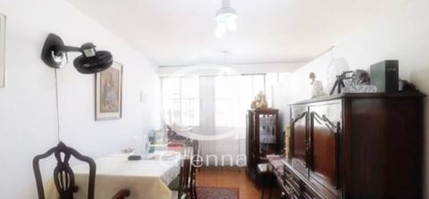 Apartamento à venda em Jardim Paulista, 155 m²