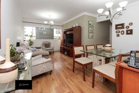 Apartamento à venda em Pinheiros, 94 m²