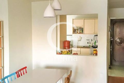 Apartamento à venda em Pinheiros, 100 m²
