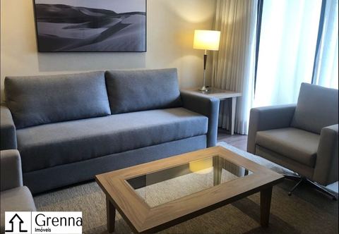 Apartamento à venda em Jardim Paulista, 62 m²