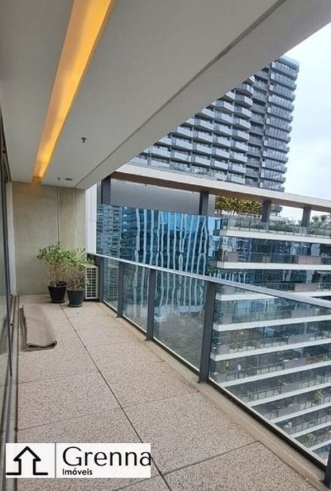 Apartamento para alugar em Vila Olímpia, 60 m²