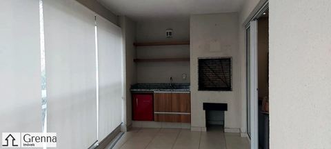 Apartamento à venda em Perdizes, 135 m²