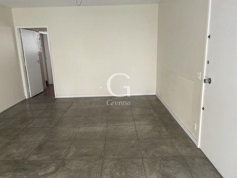 Apartamento à venda em Higienópolis, 134 m²