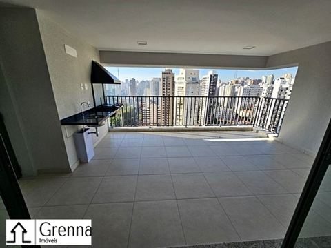 Apartamento à venda em Perdizes, 115 m²