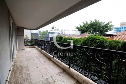 Apartamento à venda em Jardim Paulista, 385 m²
