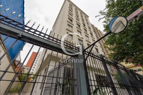 Cobertura à venda em Vila Olímpia, 182 m²