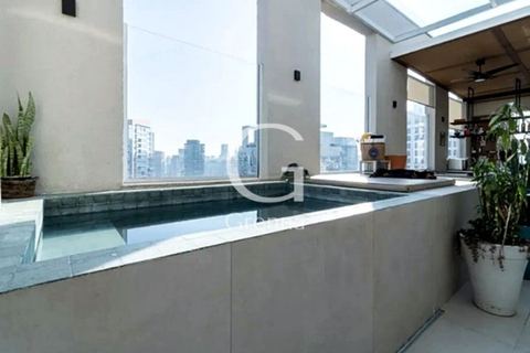 Cobertura à venda em Vila Olímpia, 148 m²