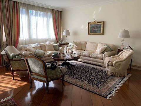 Apartamento à venda em Itaim Bibi, 200 m²