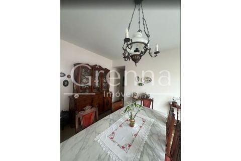 Apartamento à venda em Vila Nova Conceição, 96 m²
