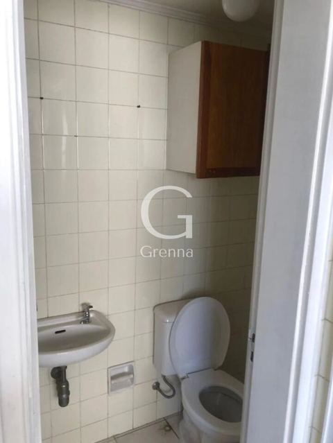 Apartamento à venda em Brooklin Novo, 113 m²