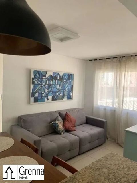 Apartamento à venda em Vila Olímpia, 79 m²