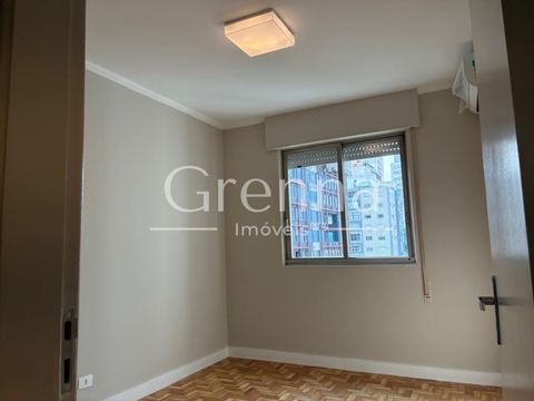 Apartamento à venda em Jardim Paulista, 100 m²