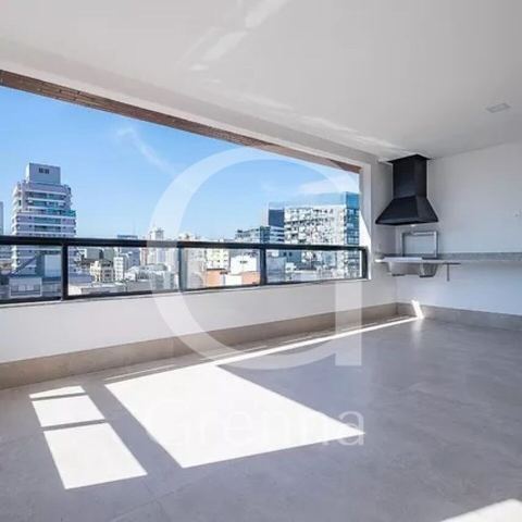 Apartamento à venda em Pinheiros, 125 m²