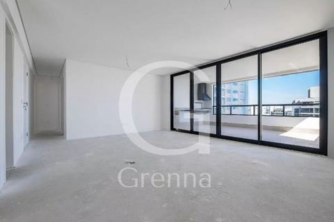 Apartamento à venda em Pinheiros, 151 m²