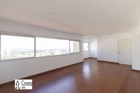 Apartamento à venda em Vila Madalena, 130 m²