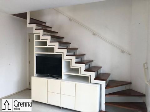 Apartamento à venda em Moema, 74 m²