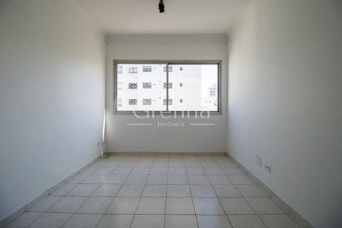 Apartamento à venda em Moema, 118 m²