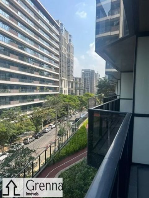 Apartamento à venda em Vila Olímpia, 42 m²