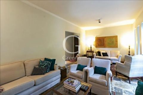 Casa Assobradada à venda em Vila Olímpia, 350 m²